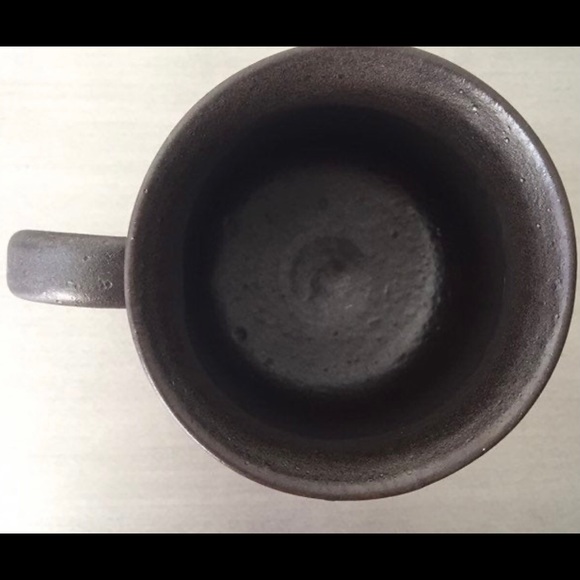 Set of Judy Cranmer Haida First Nation ceramic mugs vintage - Picture 7 of 8